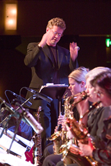 Daniel Barry photo by Jim Levitt
